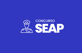  SEAP - Base para todos os cargos - Exceto Policial Penal (pré-edital)