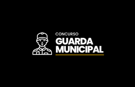 Guarda Municipal de Natal/RN (pré-edital)