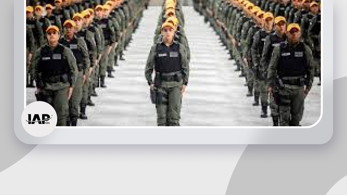 Concursos policiais PE: banca já em contratação!