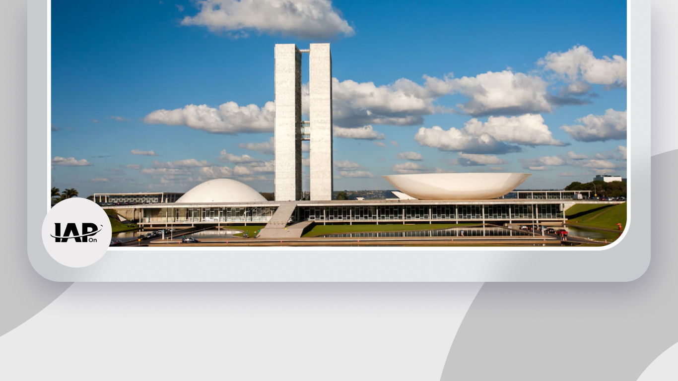 Câmara aprova reajuste para servidores do Judiciário.