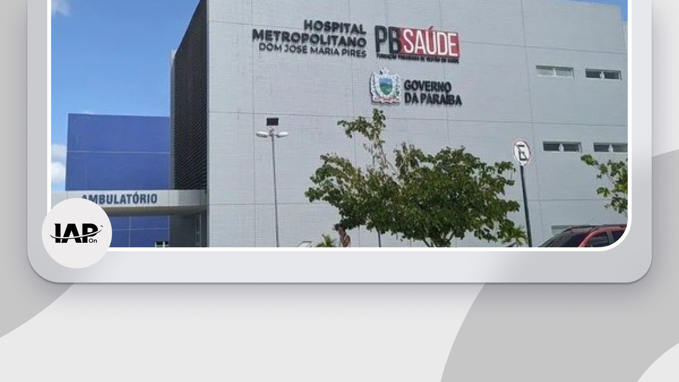 Termo de Referência do concurso PB Saúde é divulgado!
