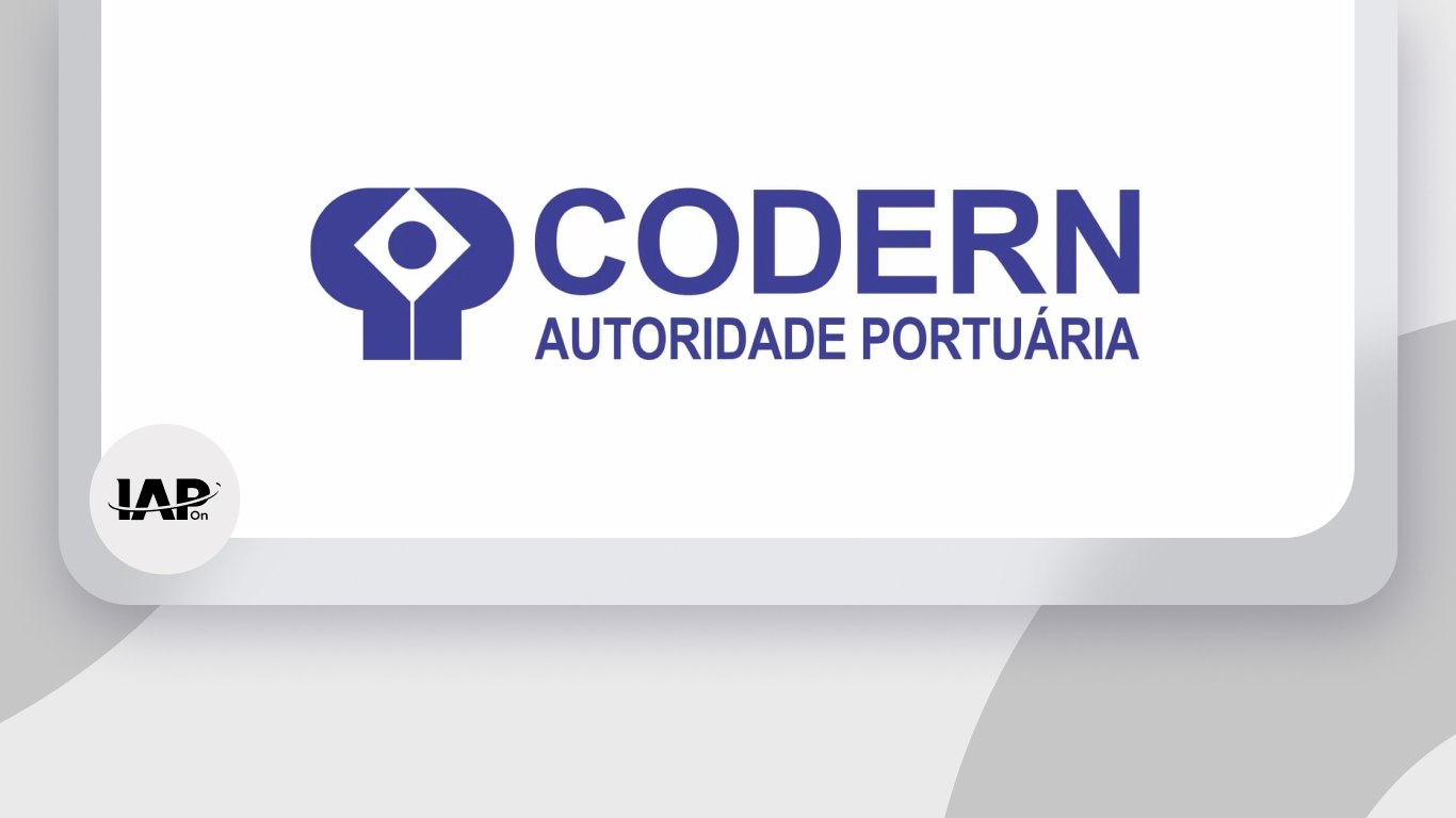 CODERN: Saiu! Vagas de nível técnico e superior