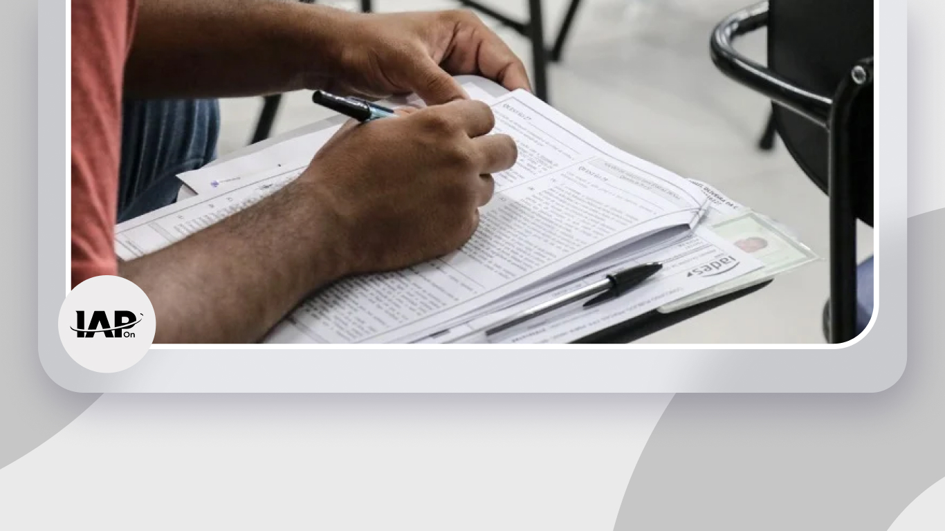 ALMT aprova projeto para concursos!