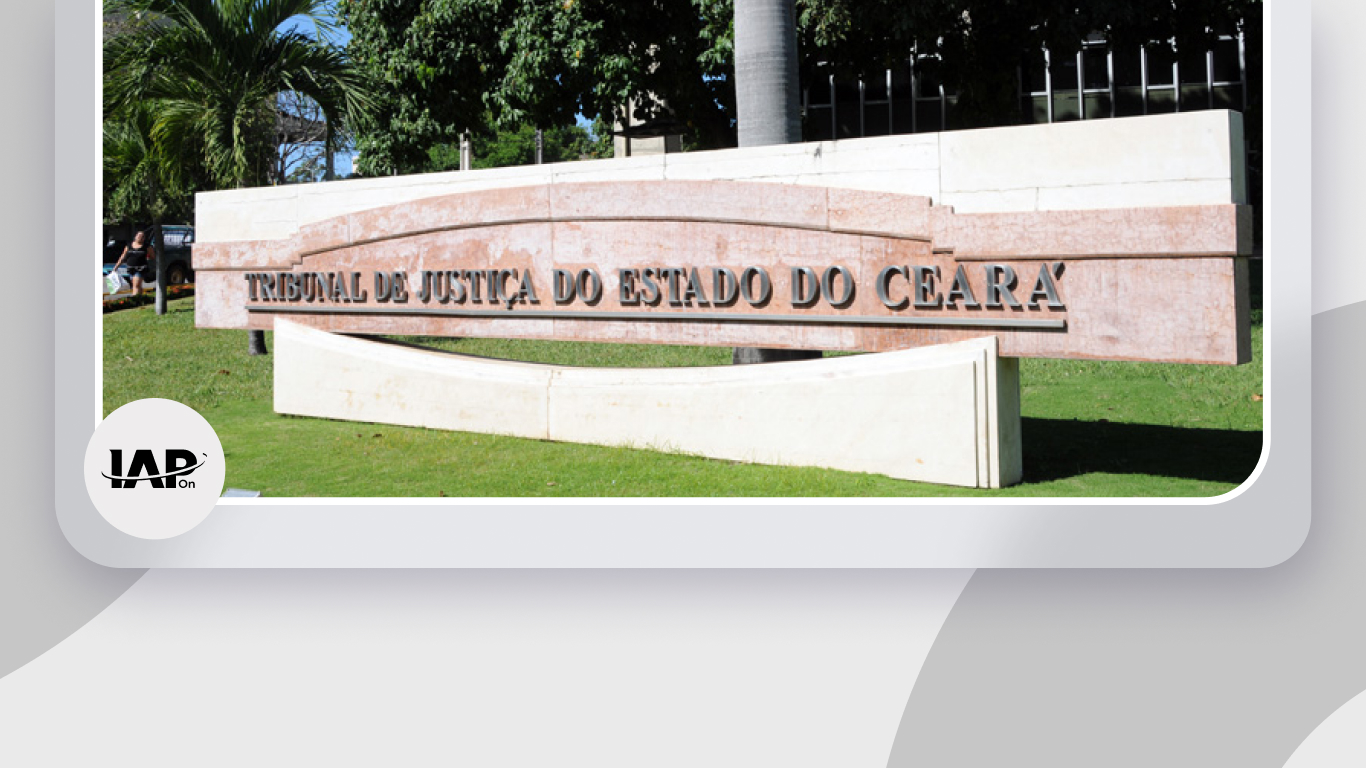 Concurso TJ CE 2025 sai em breve! Prepare-se!