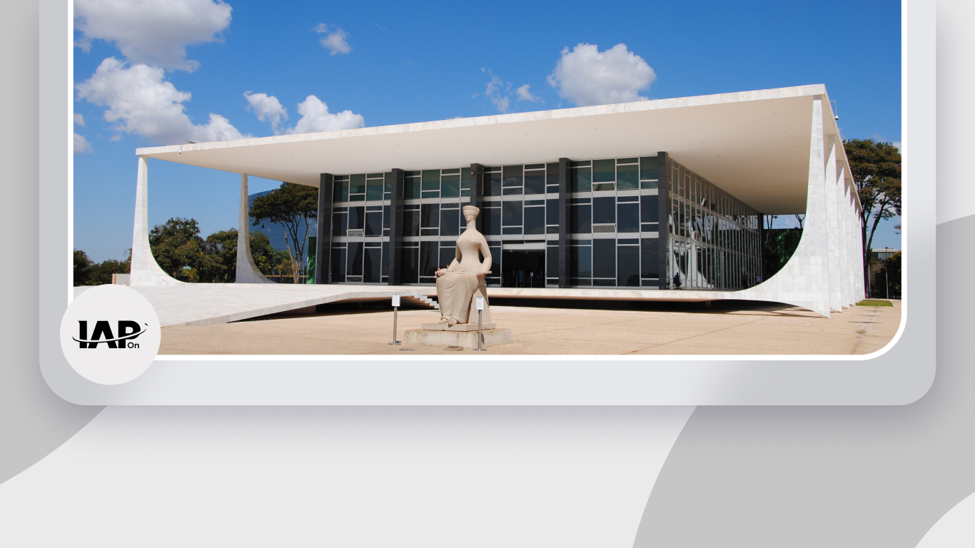 Decisão do STF pode mudar tudo nos concursos!