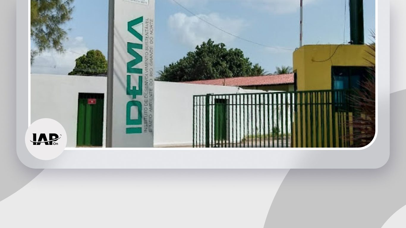 Idema RN confirma banca e data do edital!