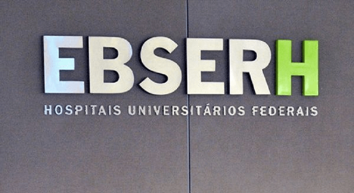 Definidas as bancas do concurso EBSERH 