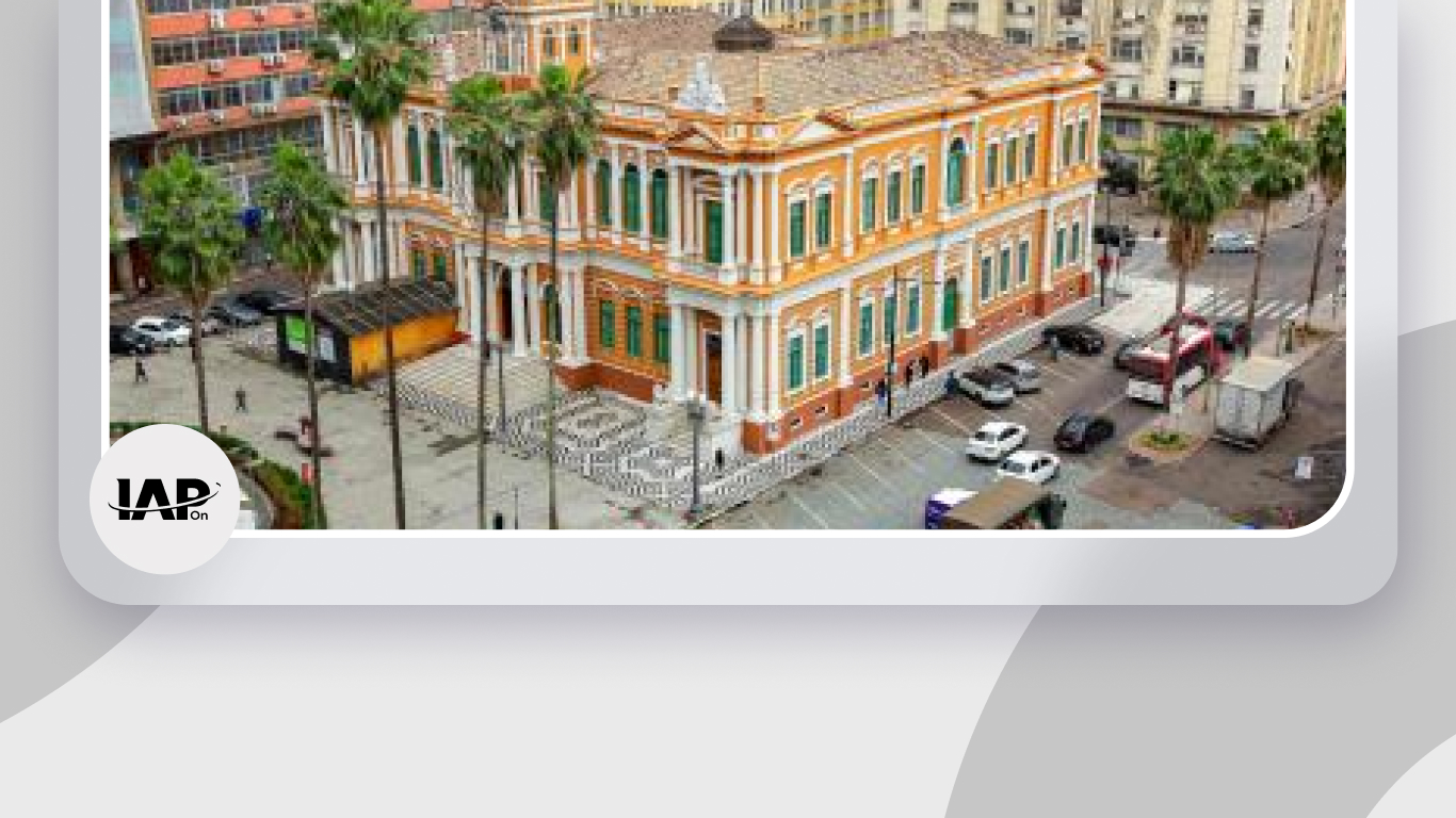 Concurso Portalegre RN: comissão é criada.