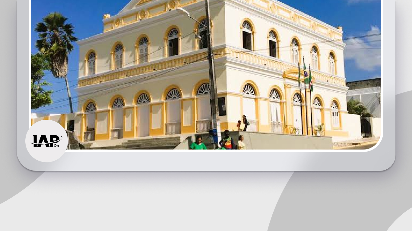 Ceará-Mirim RN abre inscrições para 31 vagas em concursos.