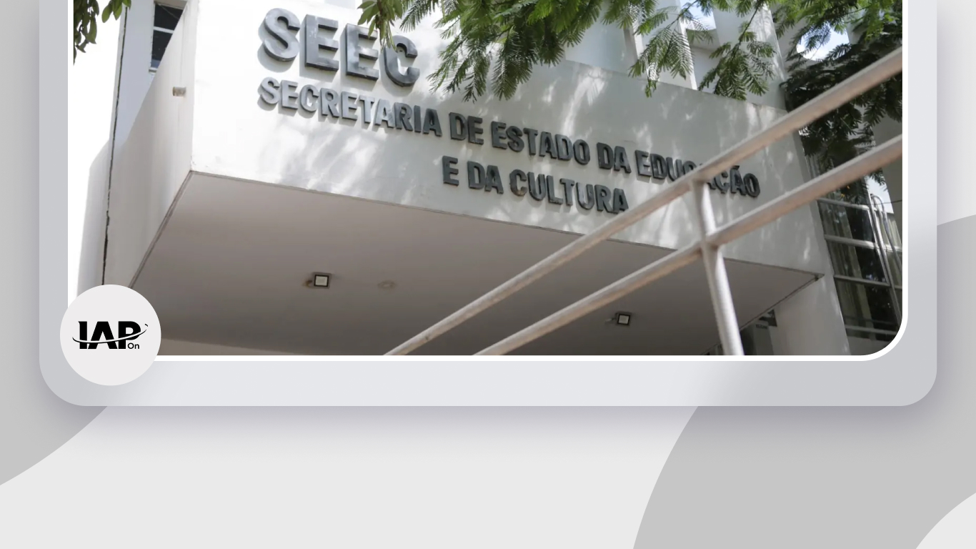 RN convoca 1.607 aprovados no concurso da Educação.