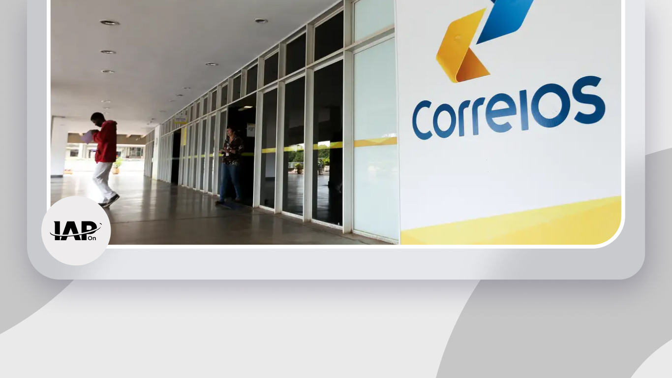 Concurso Correios: prazo de vigência do contrato é postergado
