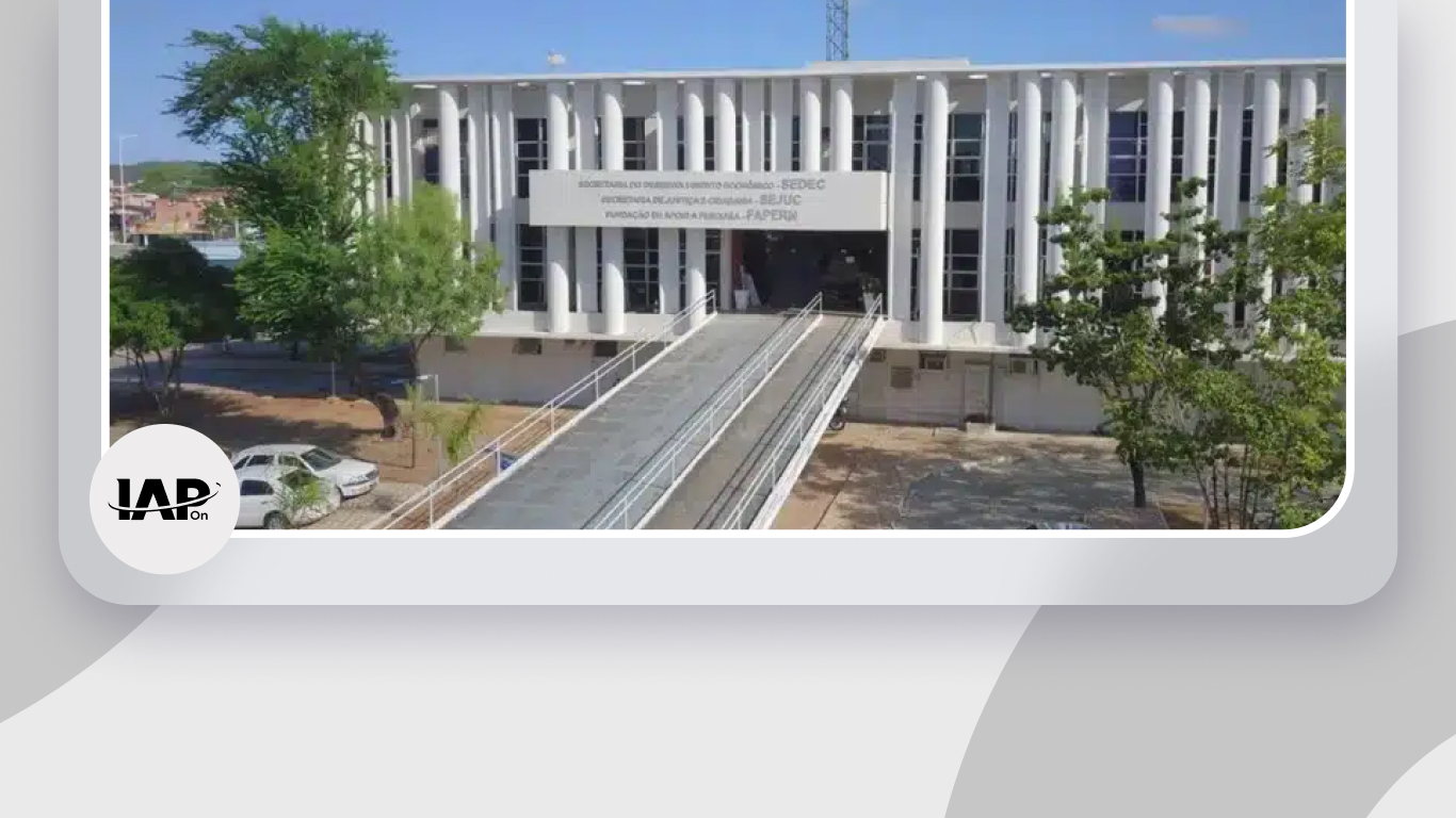 Concurso FAPERN avança e comissão é formada!