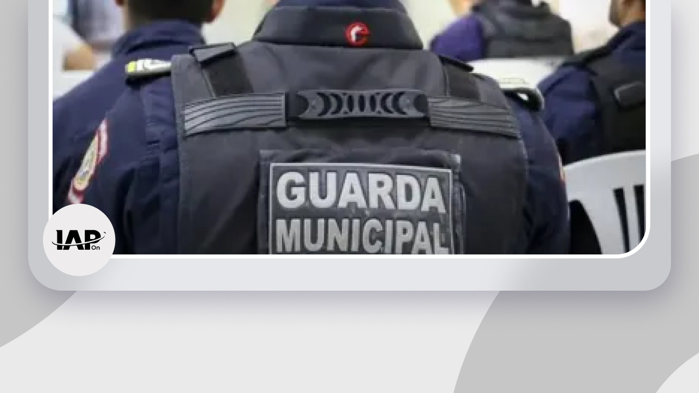 Guarda Maxaranguape/RN: Lei do concurso sancionada pela Prefeitura