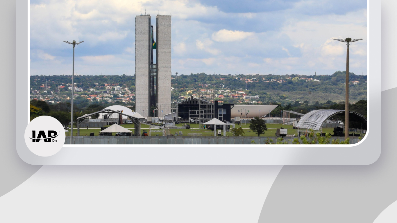 CNU 2024: listas de espera saem até 10/10!