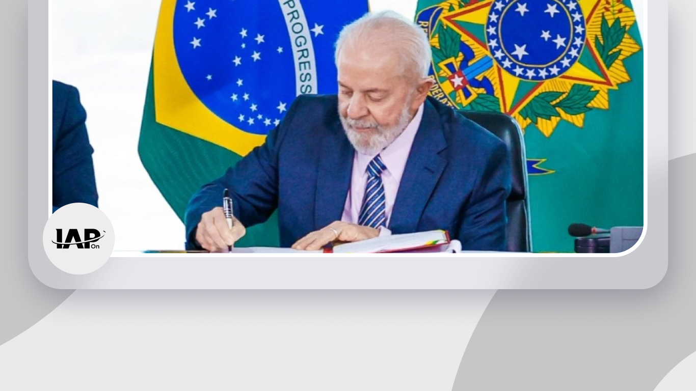 LOA 2026 libera mais de 85 mil vagas federais