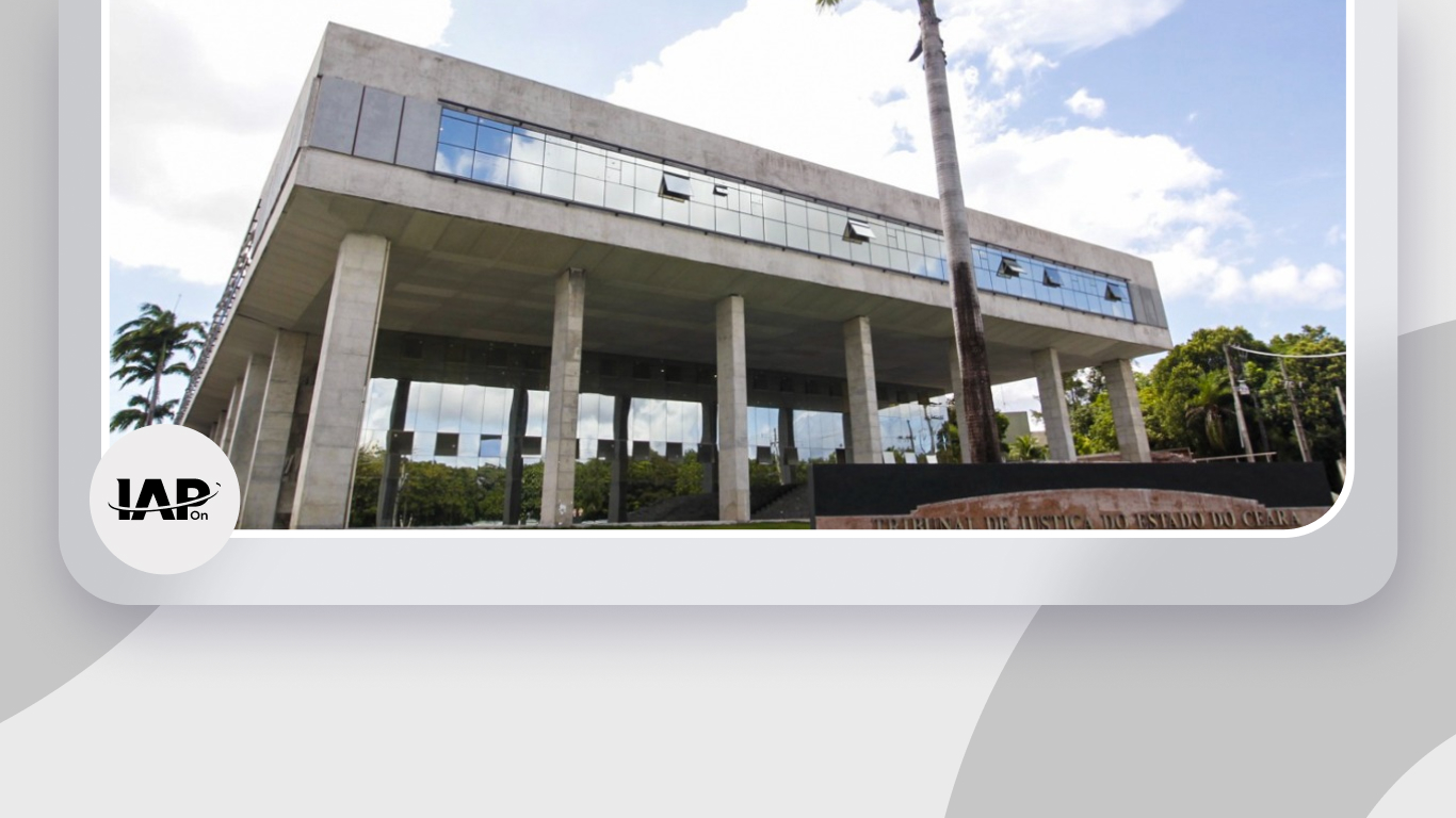 Banca definida para o concurso TJ CE!