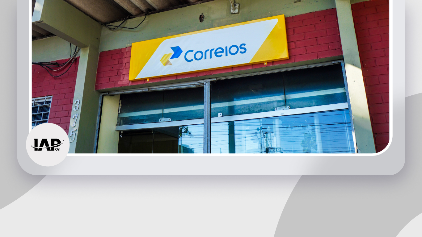Concurso Correios: resultado das inscrições nesta terça! (26/11).