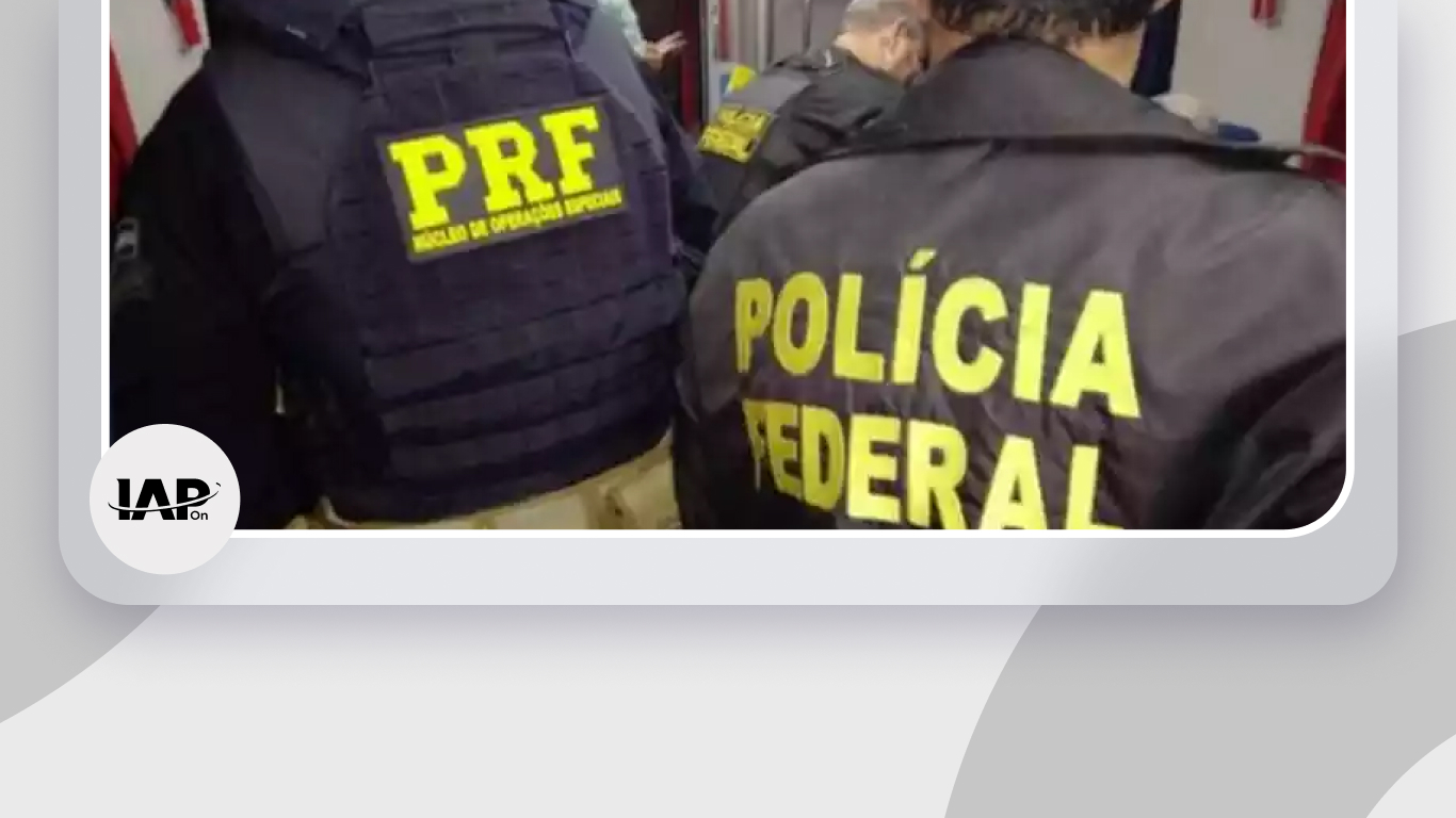 Concursos PF e PRF: 7.501 vagas a caminho!