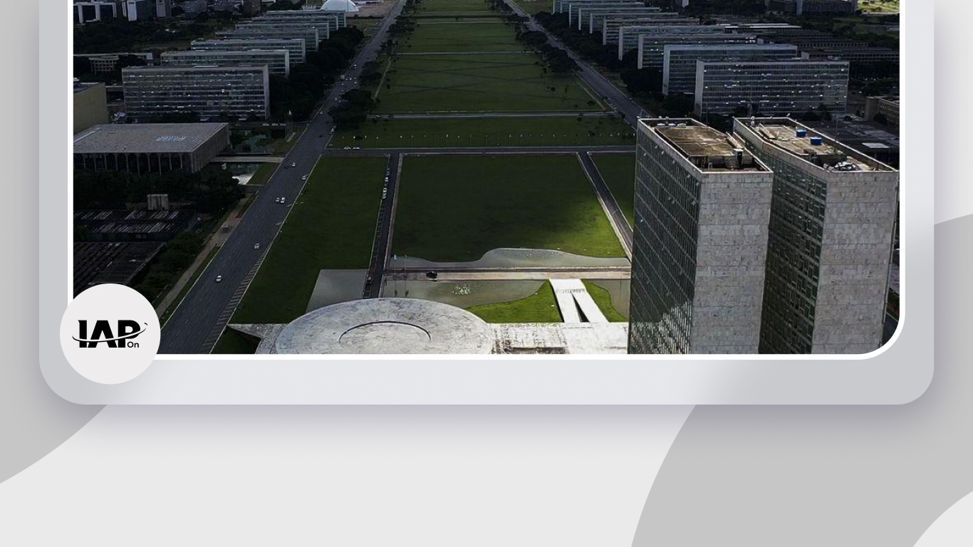 Concurso federal: 1.284 vagas podem ser liberadas!