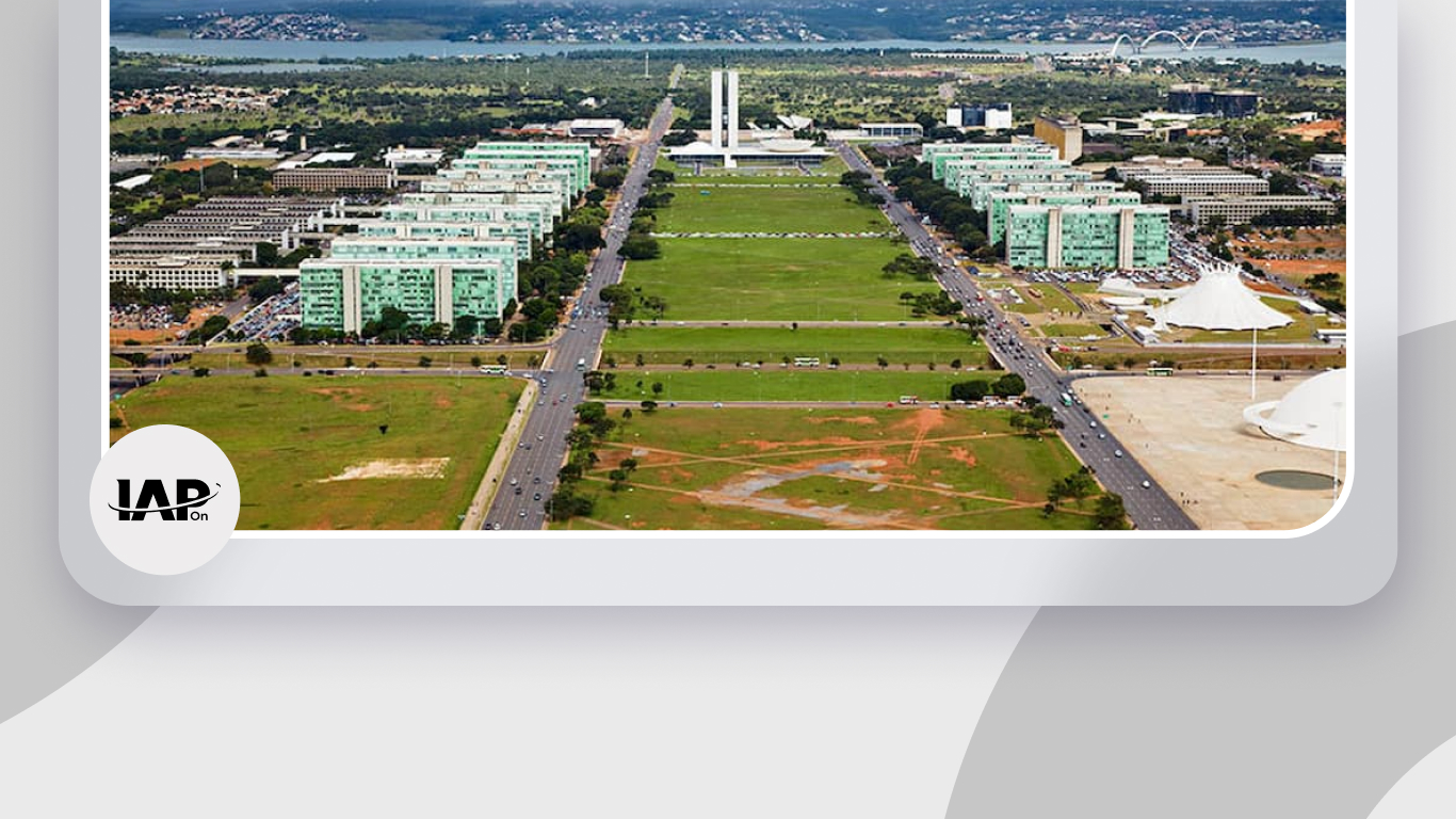 CNU 2024: nova convocação será ainda em 2025!