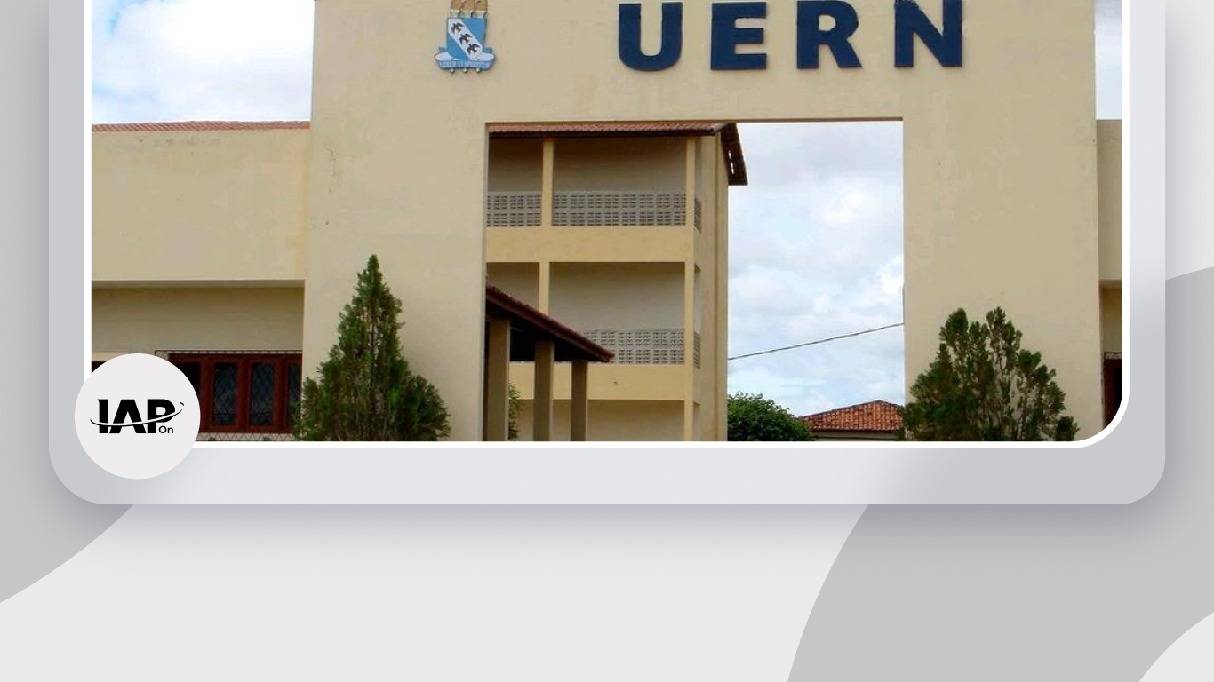 UERN abre 66 vagas para professores!
