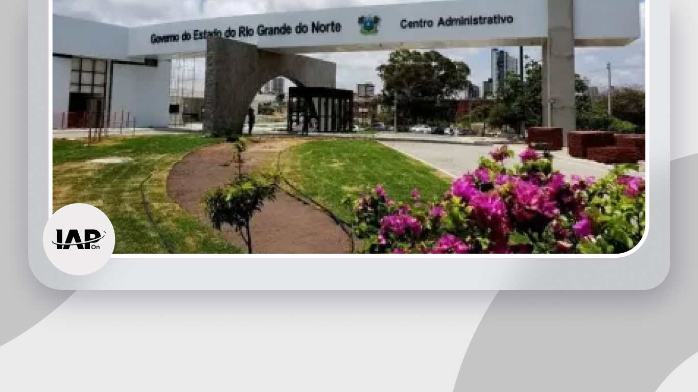 RN inicia nomeações da saúde com quase 2 mil vagas!