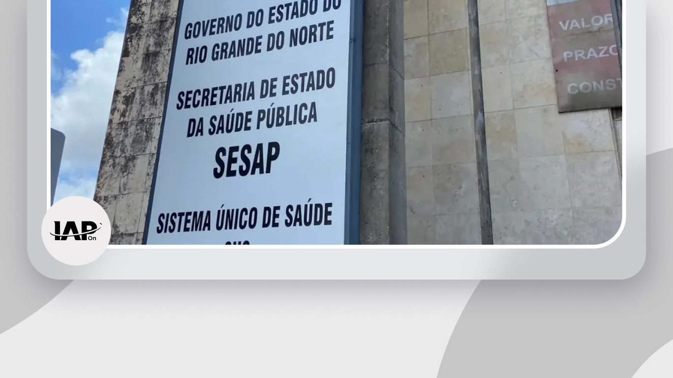 Sesap RN: resultado preliminar da avaliação divulgado