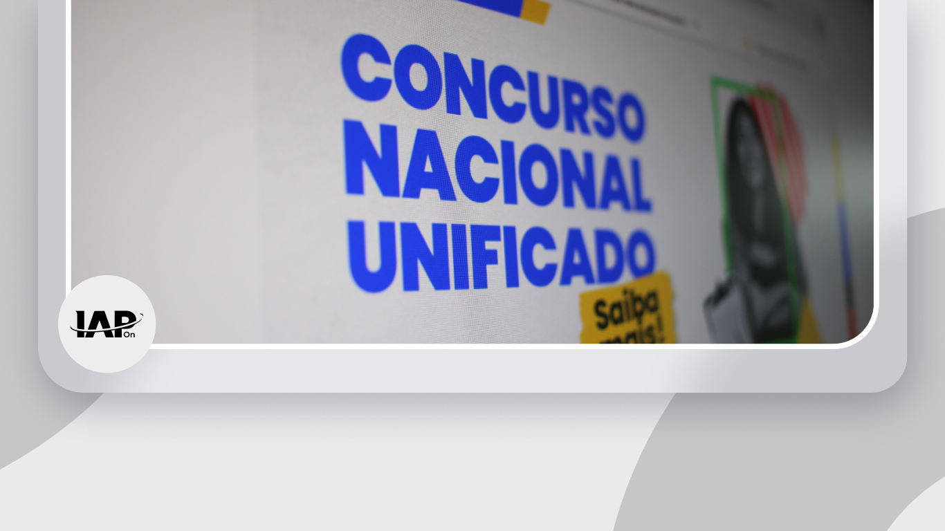 CNU: Inscrições não serão prorrogadas após instabilidade.
