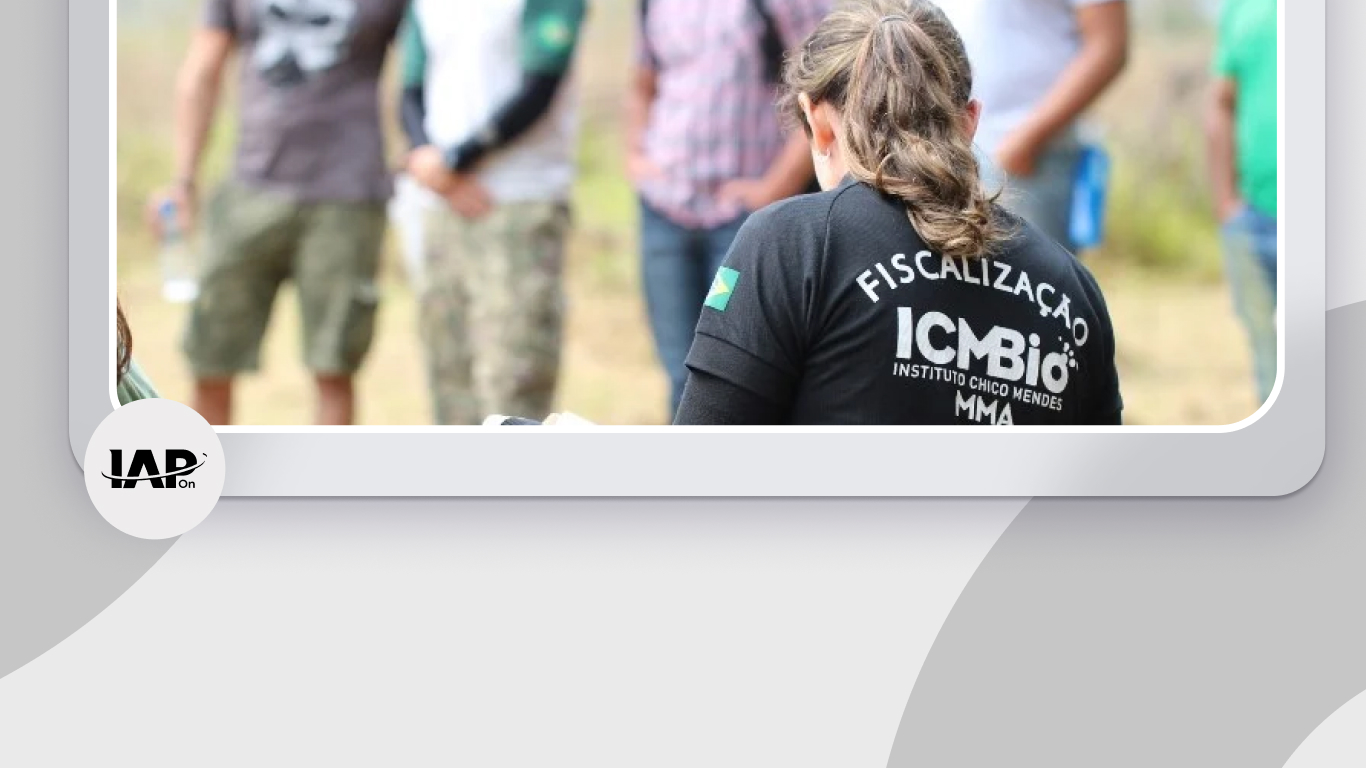 Concurso ICMBio: banca será definida em 15 dias; diz Instituto.