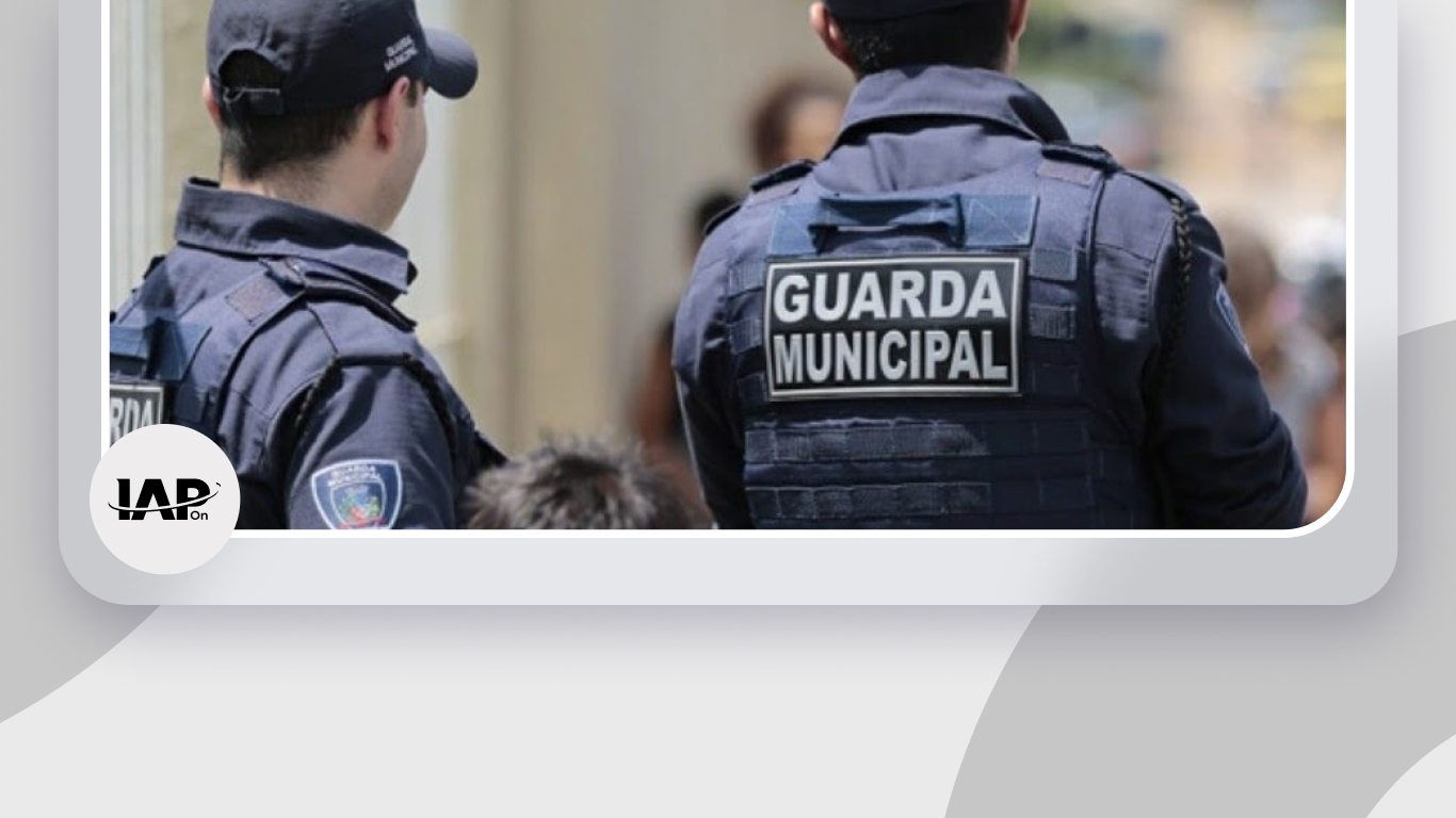 URGENTE: Novo concurso da GMN confirmado!