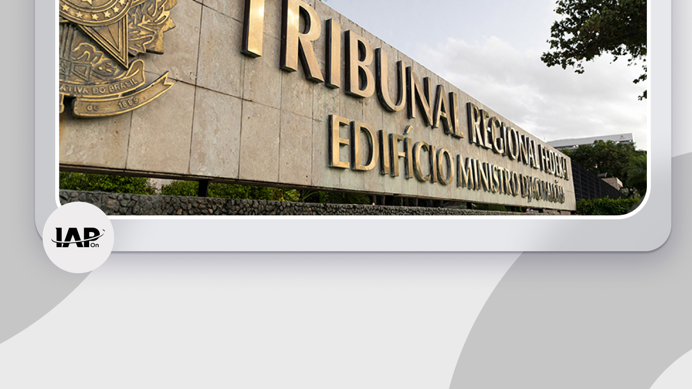 Concurso TRF5: divulgado resultado final da prova objetiva.