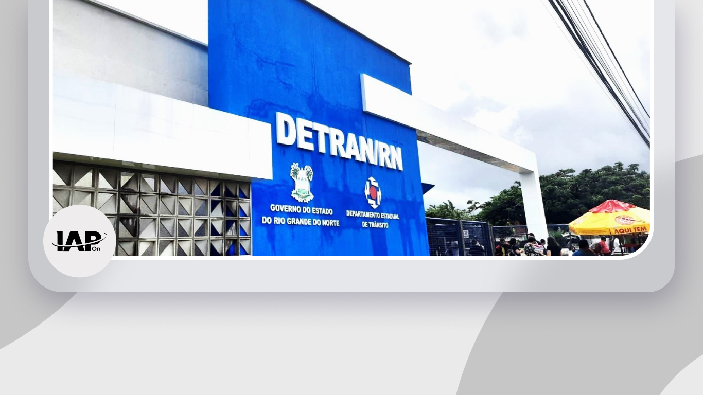 Concurso Detran-RN: comissão já formada