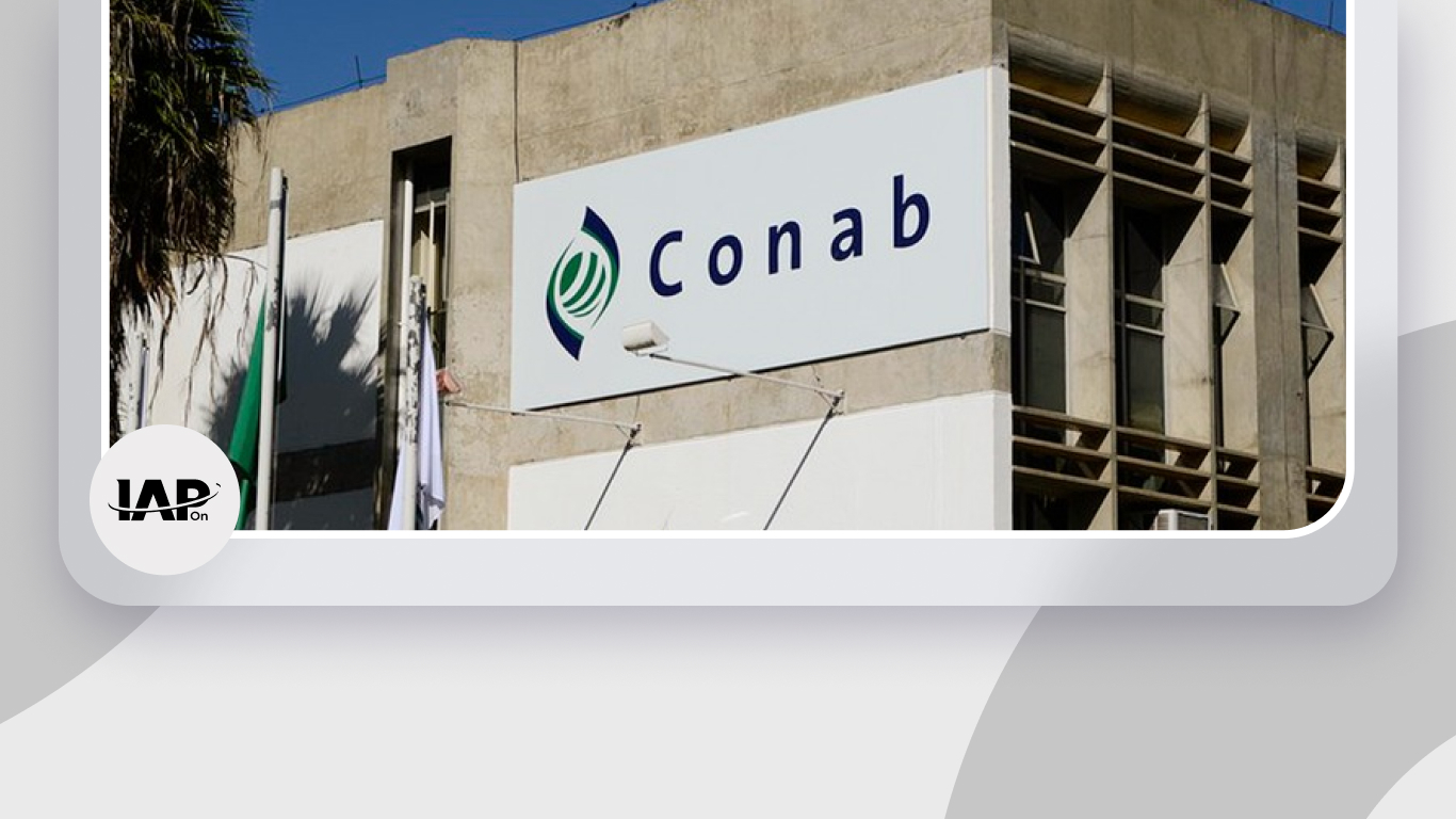 Concurso Conab tem 403 vagas previstas; veja cargos e lotações!