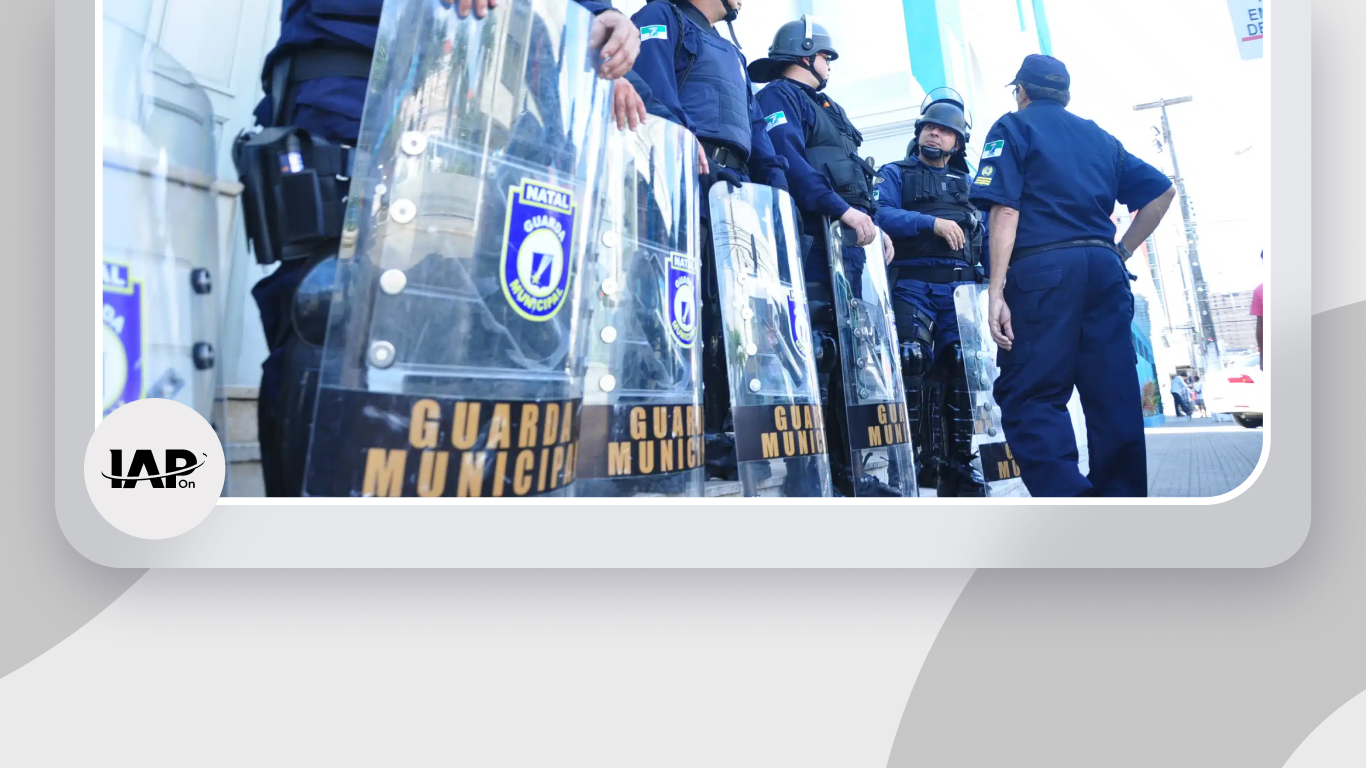 Guarda Natal – RN: despesas com o novo certame estão no orçamento de 2026.