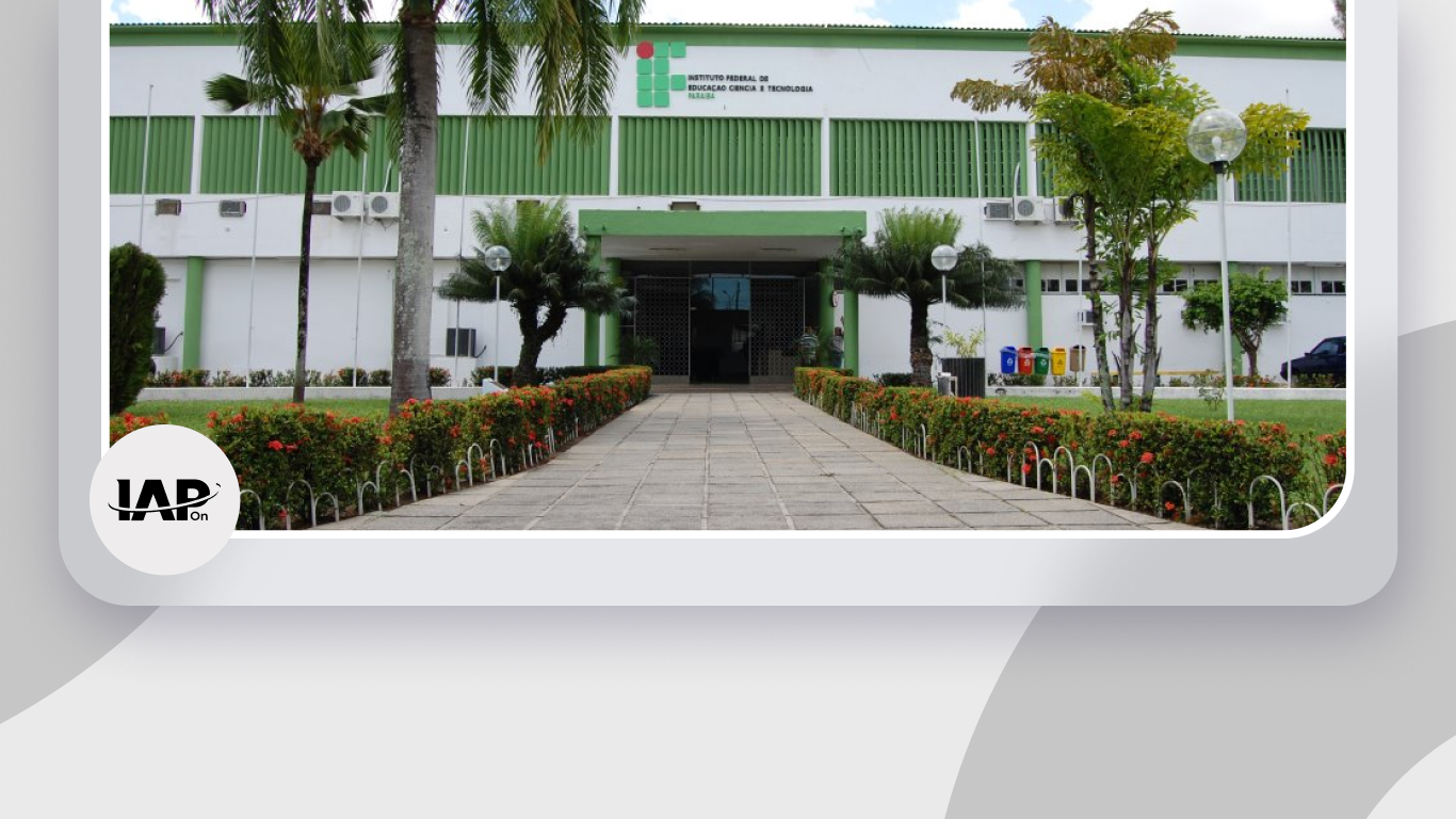 Concurso IFPB: banca definida, 95 vagas!