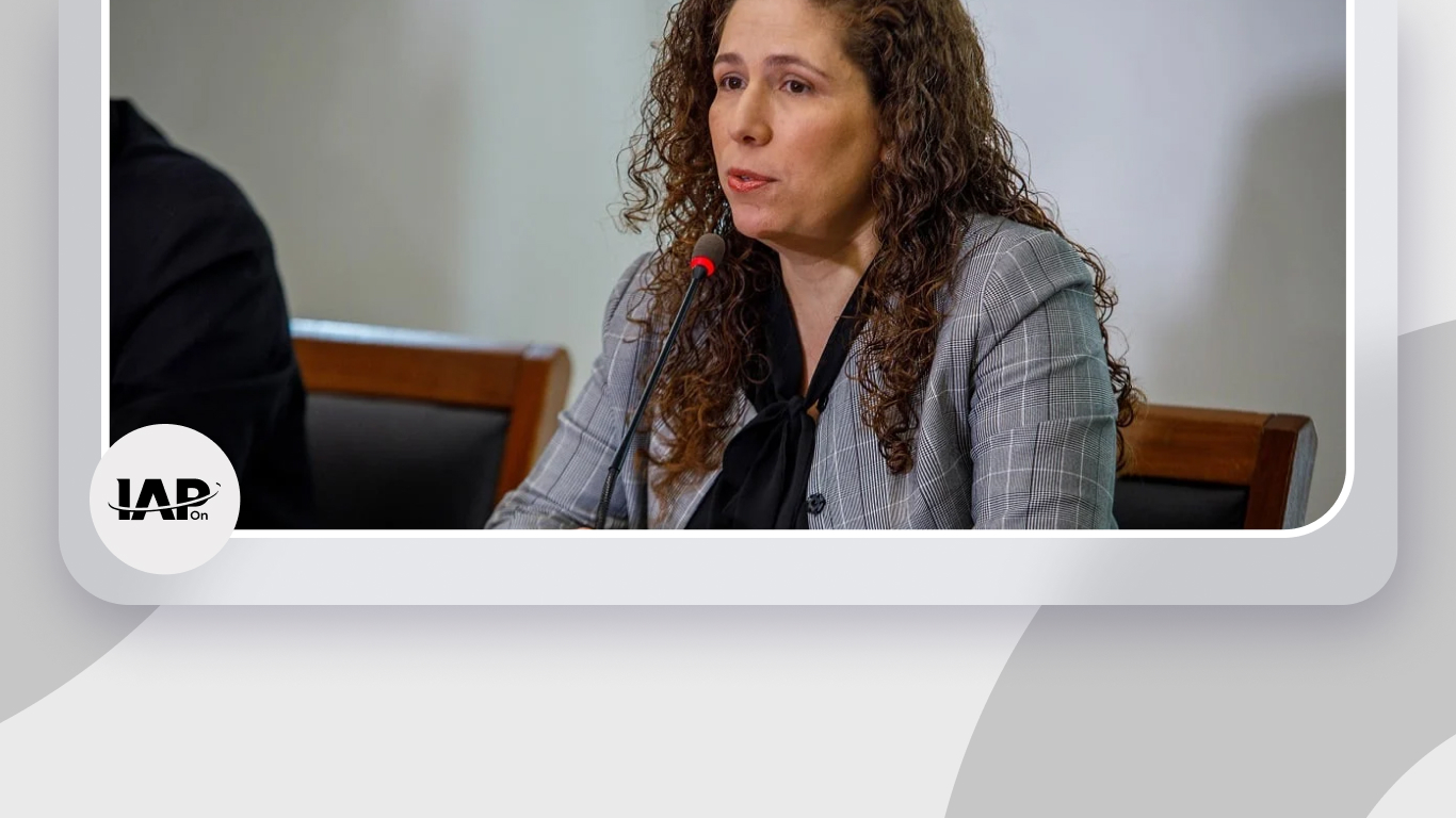Esther Dweck prevê 2ª edição do CNU mesmo com corte de gastos.