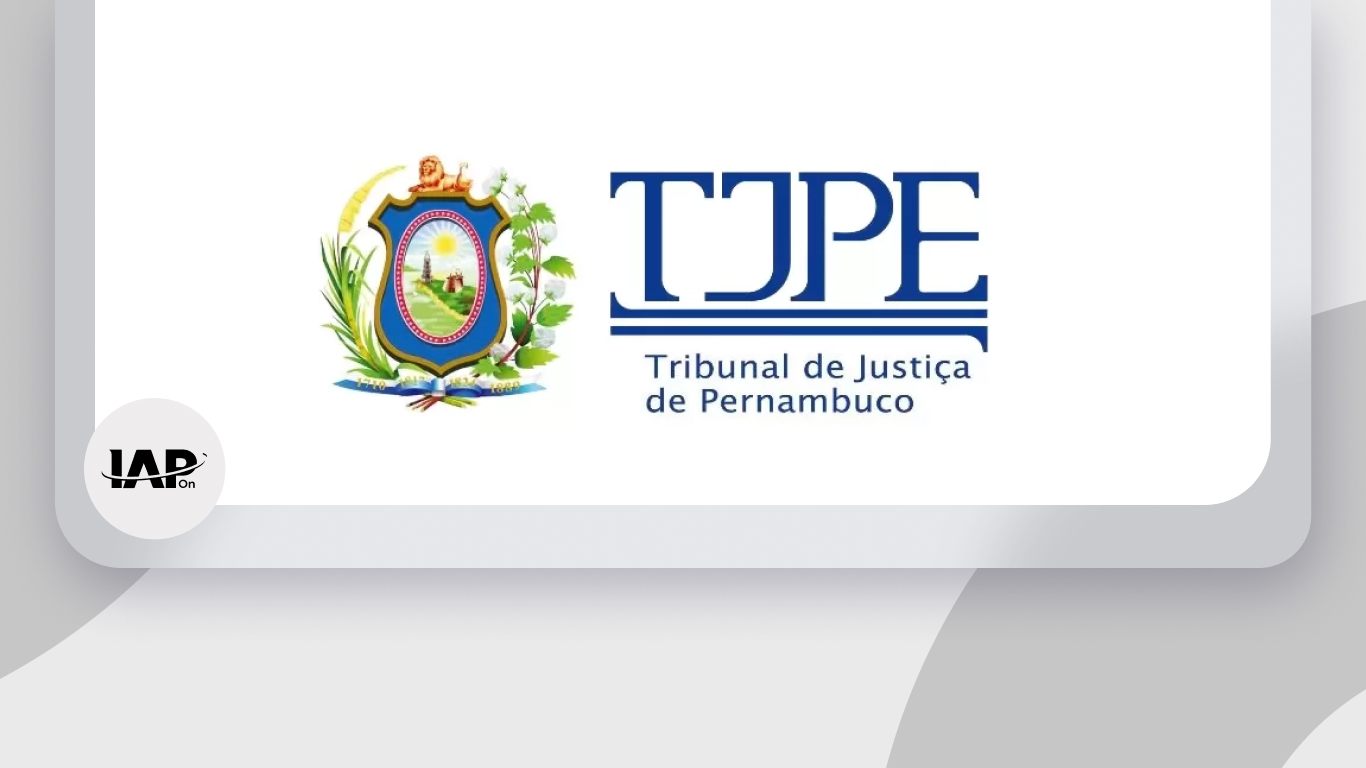 Novo concurso TJ PE: salários até R$7,6 mil
