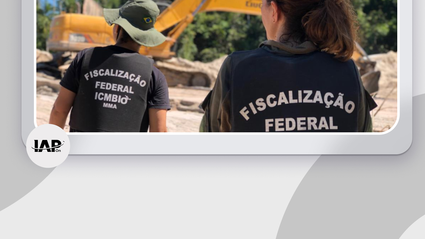 Concurso ICMBio: contrato assinado com o Cebraspe; edital iminente!
