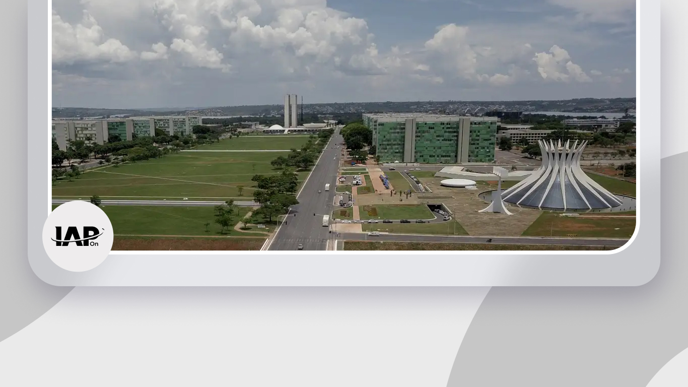 CNU 2025: cartão de inscrição já disponível!