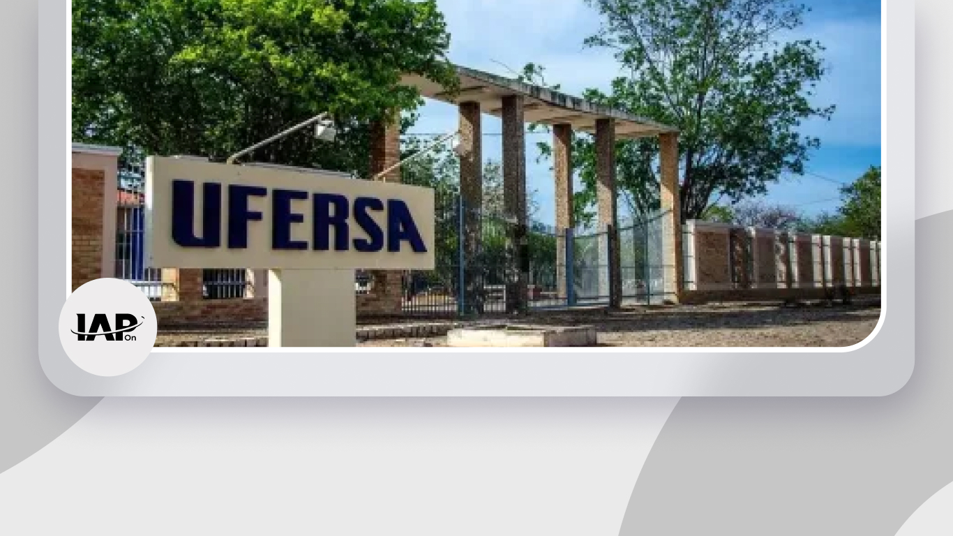 Ufersa vai abrir novo concurso público!