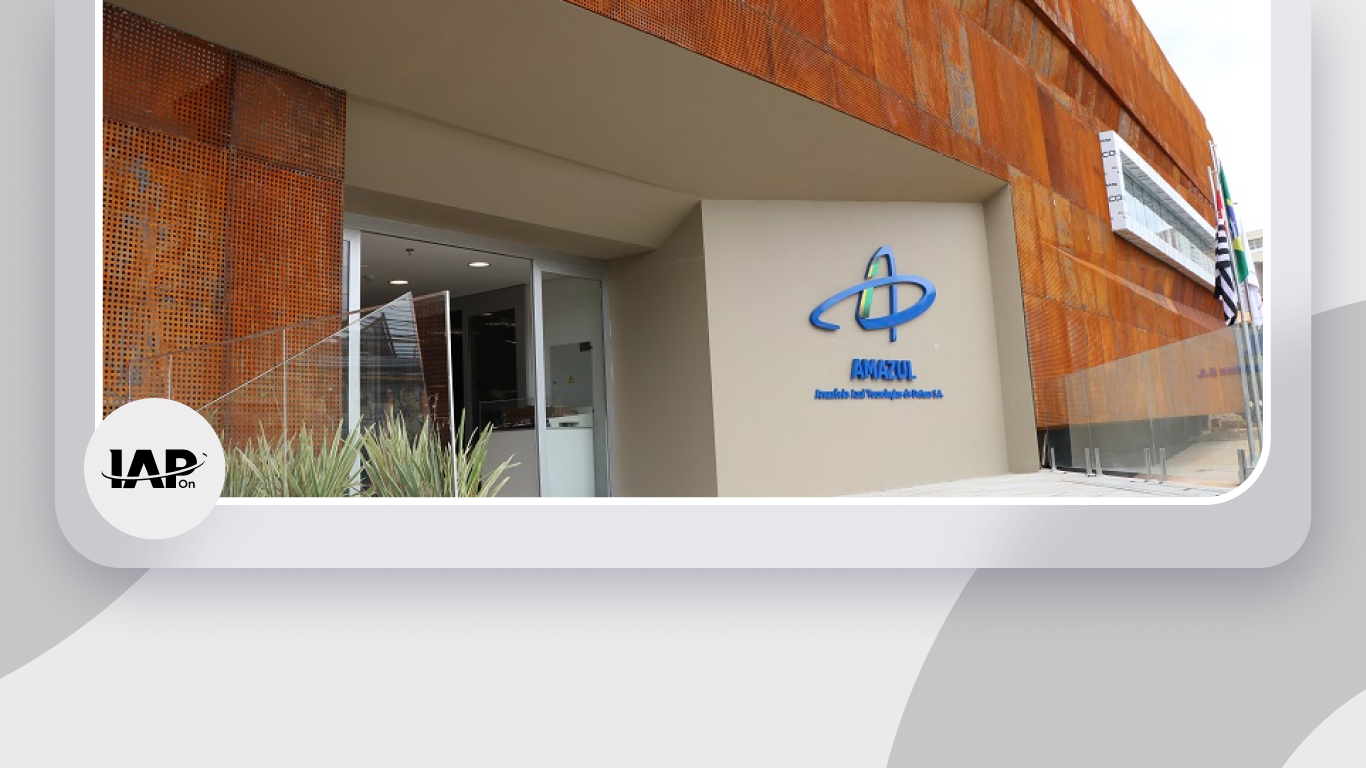 Novo concurso Amazul: banca autorizada!
