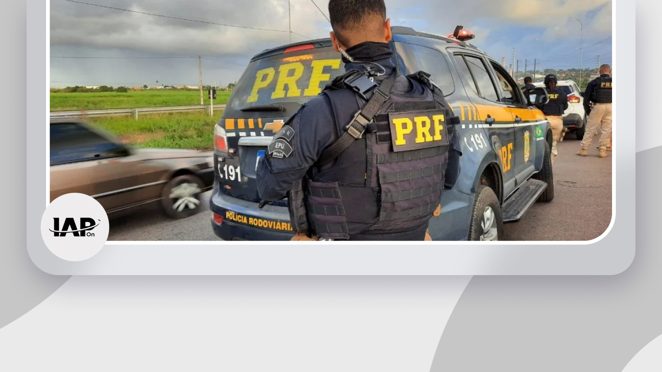 PRF avança e libera nomeação de excedentes.