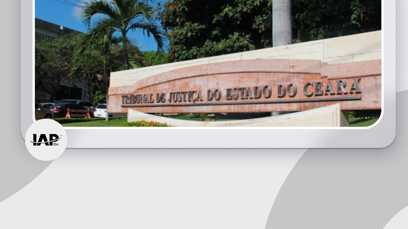 Sindicato pede novo concurso TJ CE para Oficial de Justiça.