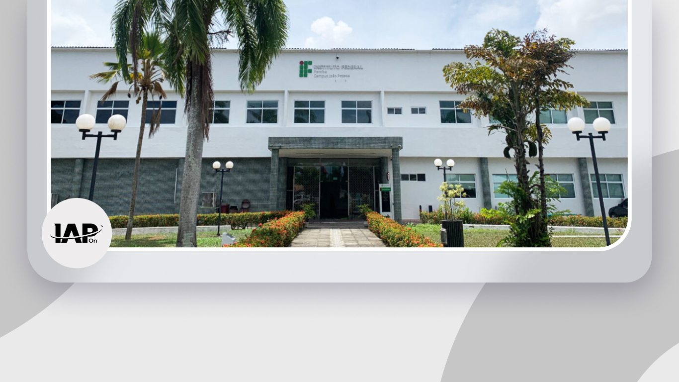 Concurso IFPB: edital sai ainda esta semana!