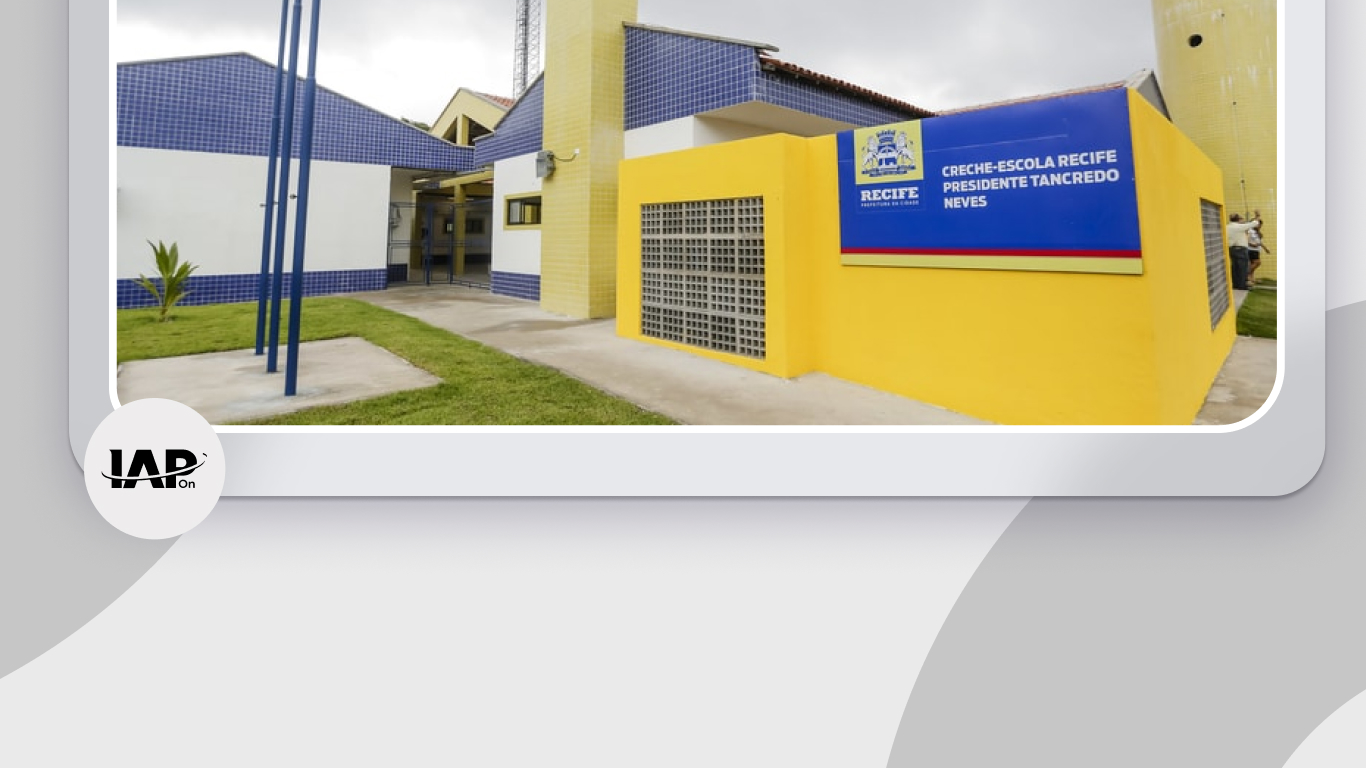 Concurso SME Recife: AOCP é a banca; extrato de contrato publicado.