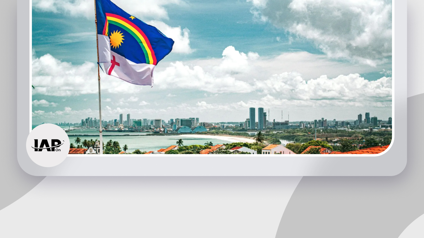 Concurso unificado em PE: 455 vagas