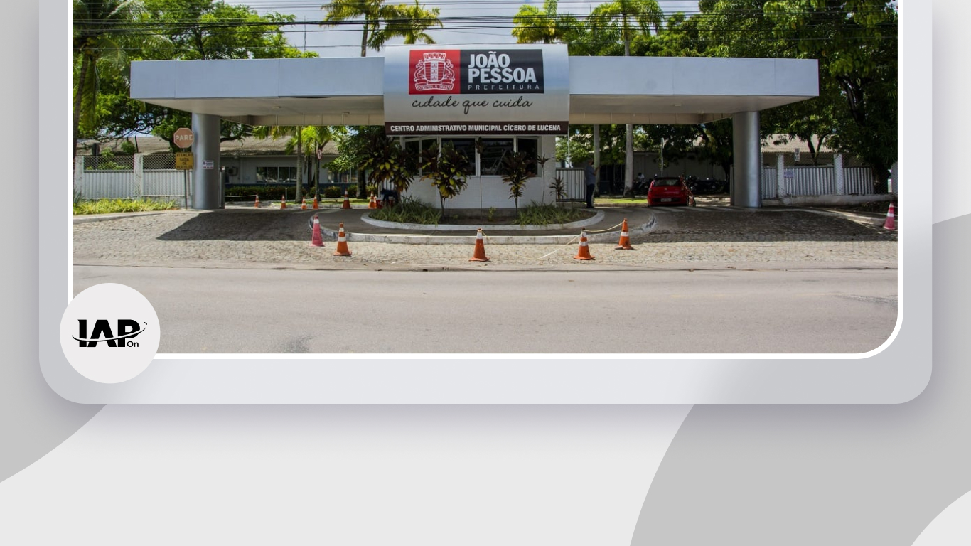 Concurso Saúde JP avança e pode ter 2 mil vagas
