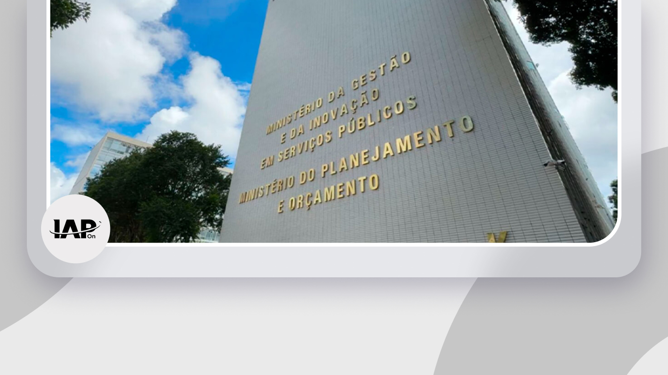 CNU: Nomeados com salário de R$ 20 mil!