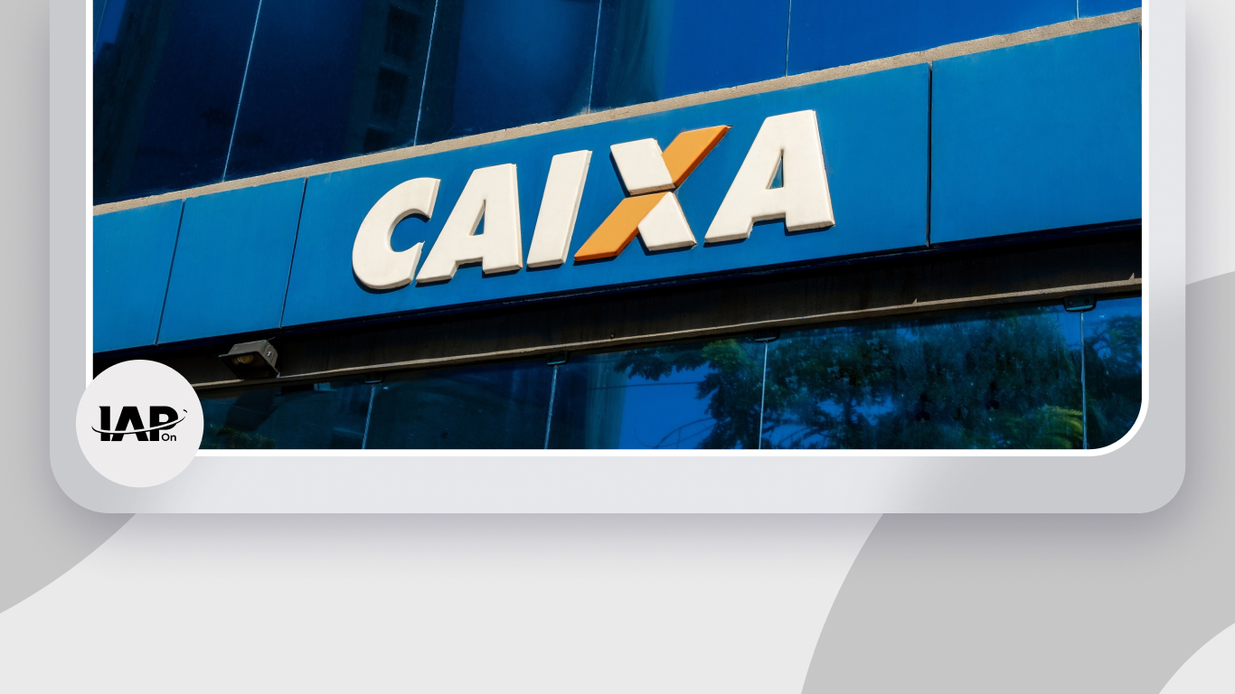 Concurso Caixa 2025: salários até R$16 mil!