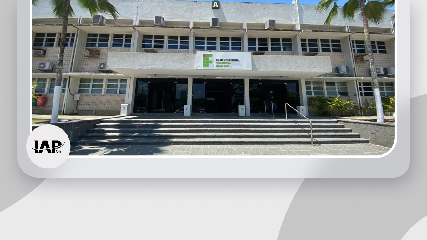 IFPE: Banca FUNCERN é a escolhida!